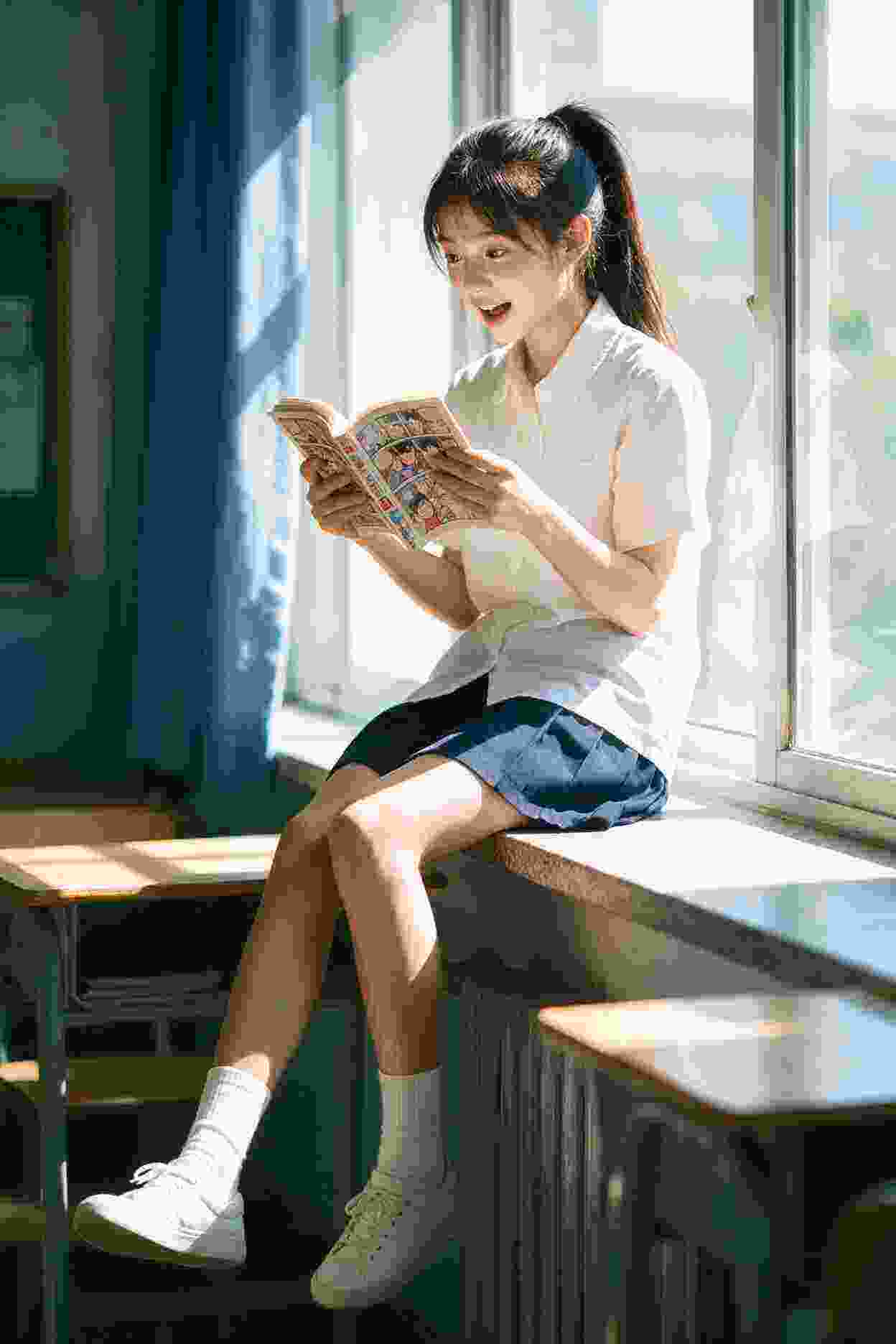 跨学科讨论