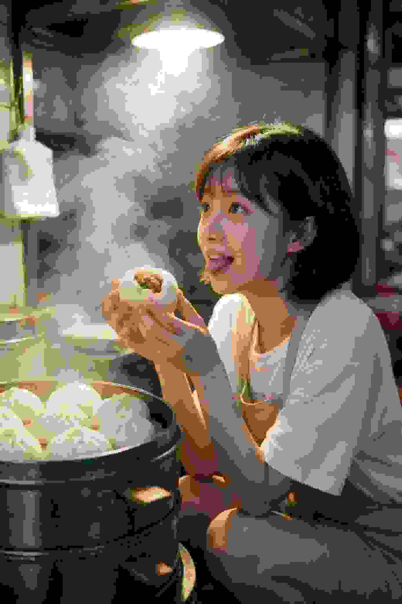 月经失调处理
