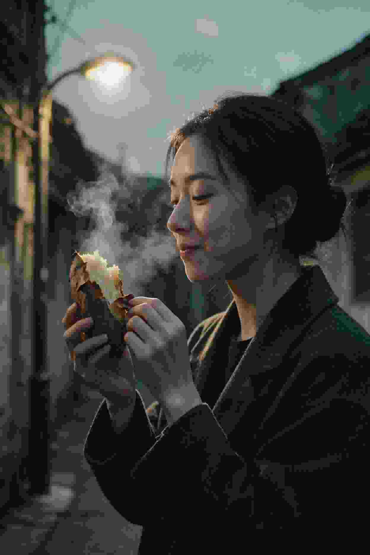 产褥期护理